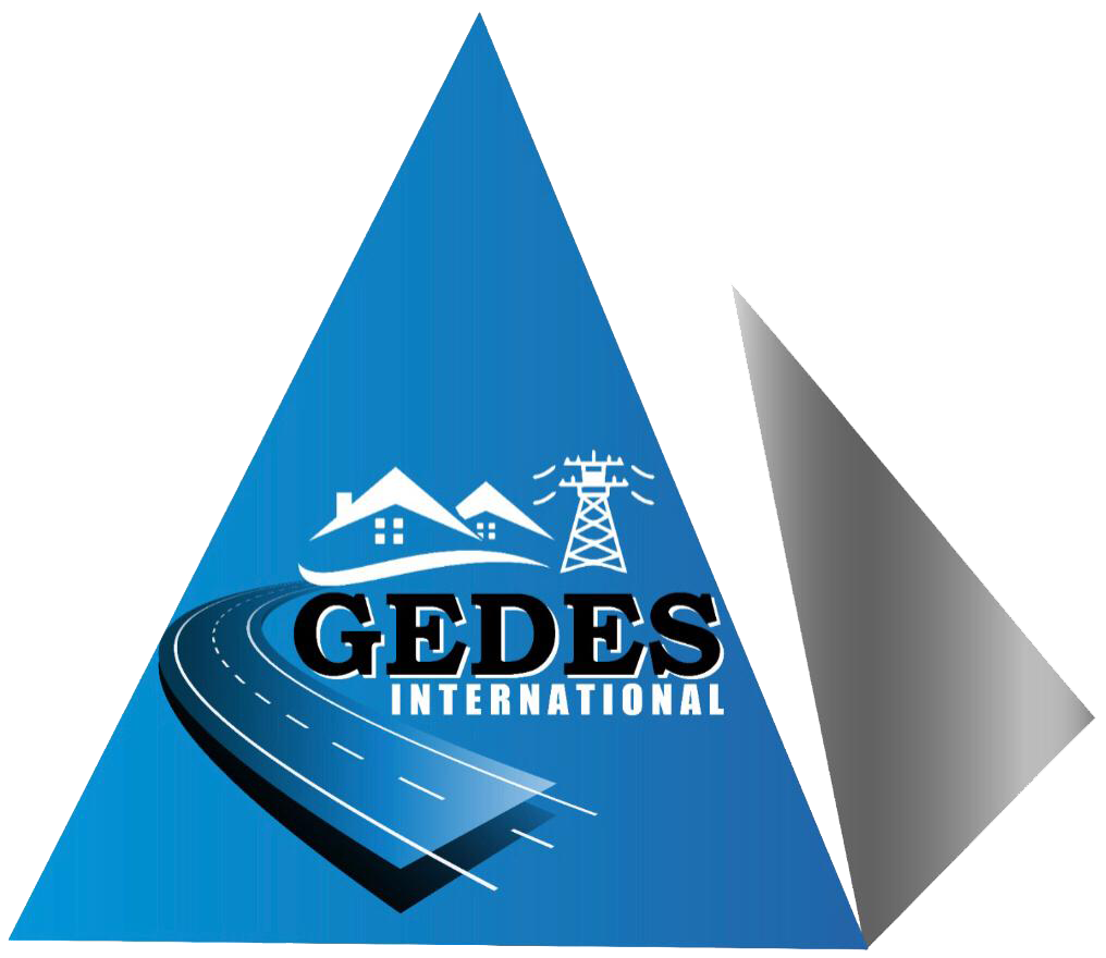 logo GEDES