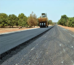 Burkina Faso Ouagadougou