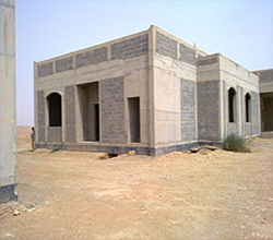 6000 villas