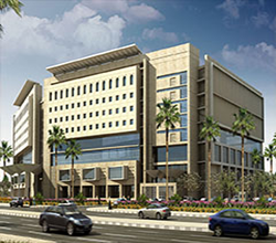Université PNAU Arabie Saoudite