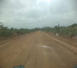 Routes Côte d'Ivoire